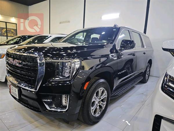 GMC Yukon 2023 for sale in Iraq - Erbil